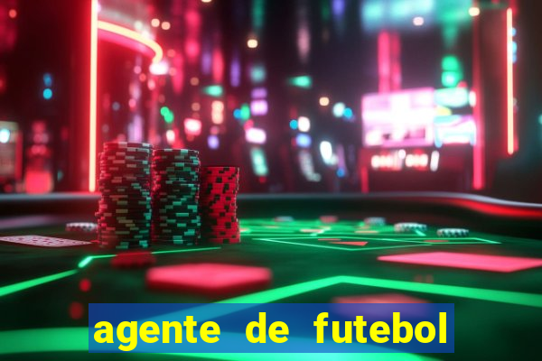 agente de futebol apk mod dinheiro infinito 3.5 9